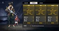 Ranked stats